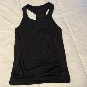Tek Gear maternity active tank size L